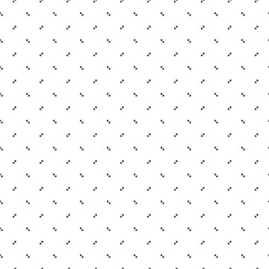 Soyut geometrik süslemesiz desen. tasarım arkaplanı, vektör illüstrasyonu