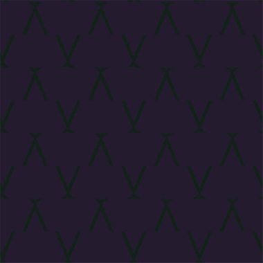 Soyut geometrik süslemesiz desen. tasarım arkaplanı, vektör illüstrasyonu