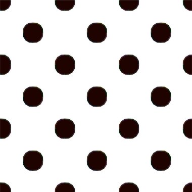 Soyut geometrik süslemesiz desen. tasarım arkaplanı, vektör illüstrasyonu