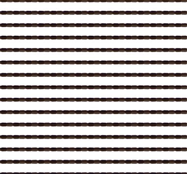 Soyut geometrik süslemesiz desen. tasarım arkaplanı, vektör illüstrasyonu