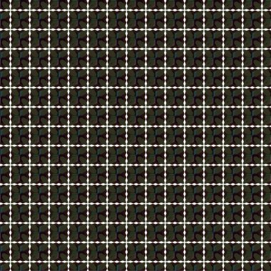 Soyut geometrik süslemesiz desen. tasarım arkaplanı, vektör illüstrasyonu