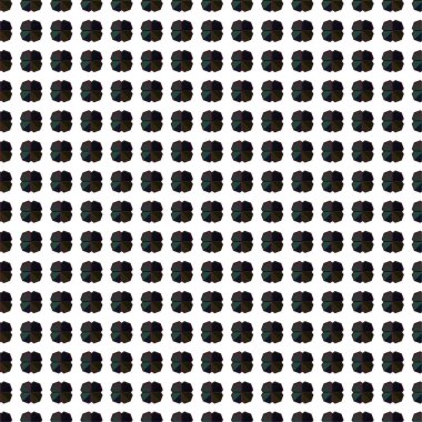 Soyut geometrik süslemesiz desen. tasarım arkaplanı, vektör illüstrasyonu