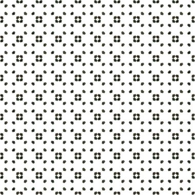 Soyut geometrik süslemesiz desen. tasarım arkaplanı, vektör illüstrasyonu