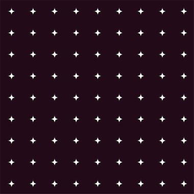  Kusursuz şablon arkaplan, vektör illüstrasyonu