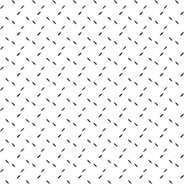 Soyut geometrik süslemesiz desen. tasarım arkaplanı, vektör illüstrasyonu