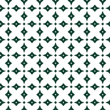 Soyut geometrik süslemesiz desen. tasarım arkaplanı, vektör illüstrasyonu