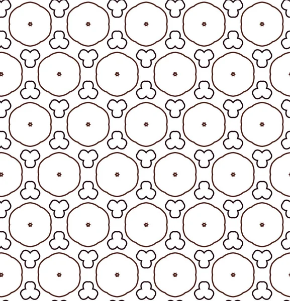 Αφηρημένο Γεωμετρικό Μοτίβο Χωρίς Ραφή Φόντο Σχεδιασμού Διανυσματική Απεικόνιση — Διανυσματικό Αρχείο