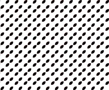 Soyut geometrik süslemesiz desen. tasarım arkaplanı, vektör illüstrasyonu