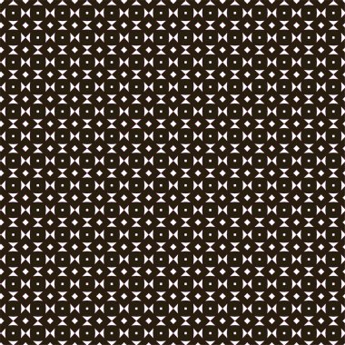 Soyut geometrik süslemesiz desen. tasarım arkaplanı, vektör illüstrasyonu