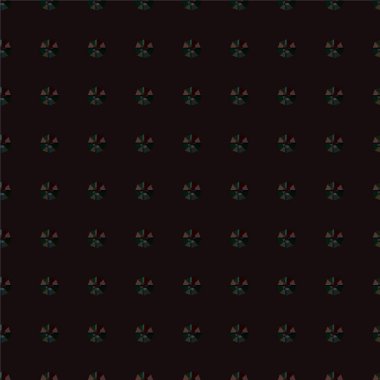  Kusursuz şablon arkaplan, vektör illüstrasyonu