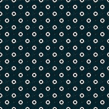 Soyut geometrik süslemesiz desen. tasarım arkaplanı, vektör illüstrasyonu