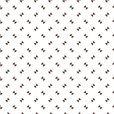 Soyut geometrik süslemesiz desen. tasarım arkaplanı, vektör illüstrasyonu