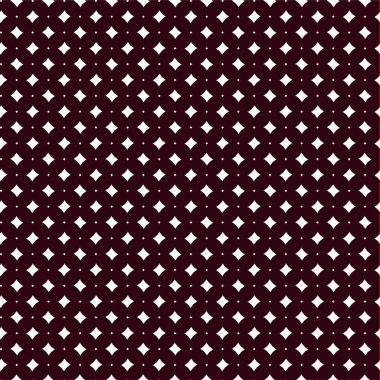 Soyut geometrik süslemesiz desen. tasarım arkaplanı, vektör illüstrasyonu