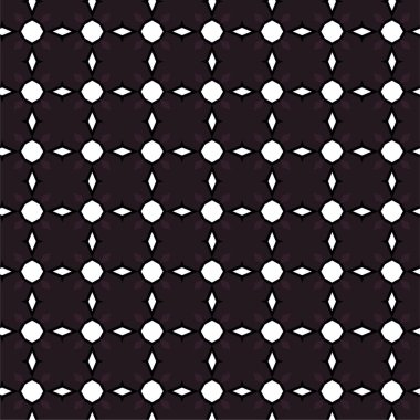  Kusursuz şablon arkaplan, vektör illüstrasyonu