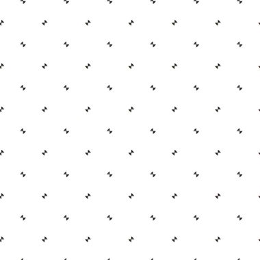 Soyut geometrik süslemesiz desen. tasarım arkaplanı, vektör illüstrasyonu