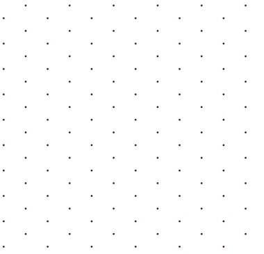 Geometrik süslemeli vektör deseni. Kusursuz tasarım dokusu 