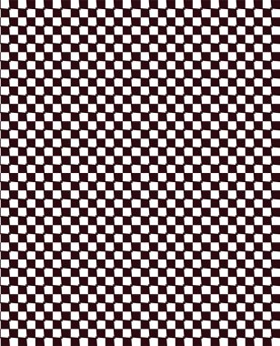 Soyut geometrik süslemesiz desen. tasarım arkaplanı, vektör illüstrasyonu