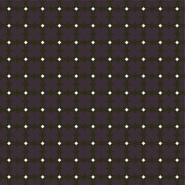 Soyut geometrik süslemesiz desen. tasarım arkaplanı, vektör illüstrasyonu