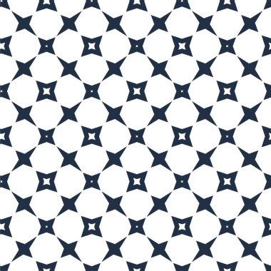 Soyut geometrik süslemesiz desen. tasarım arkaplanı, vektör illüstrasyonu