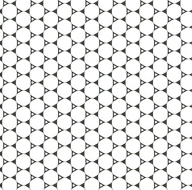  Kusursuz şablon arkaplan, vektör illüstrasyonu