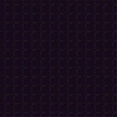 Soyut geometrik süslemesiz desen. tasarım arkaplanı, vektör illüstrasyonu