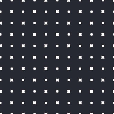 Soyut geometrik süslemesiz desen. tasarım arkaplanı, vektör illüstrasyonu