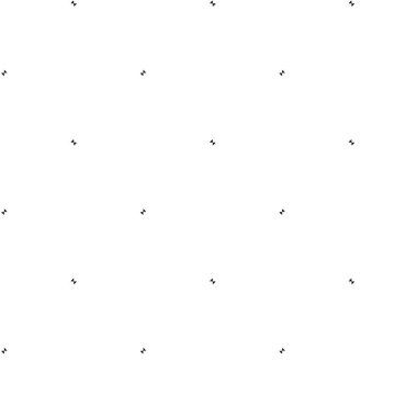 Soyut geometrik süslemesiz desen. tasarım arkaplanı, vektör illüstrasyonu