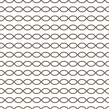 Soyut geometrik süslemesiz desen. tasarım arkaplanı, vektör illüstrasyonu