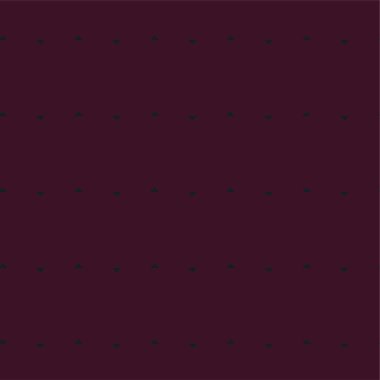 Geometrik süslemeli vektör deseni. Kusursuz tasarım dokusu 