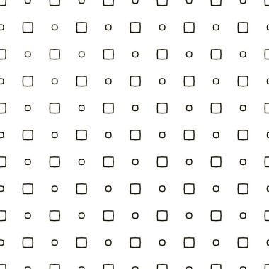 Soyut geometrik süslemesiz desen. tasarım arkaplanı, vektör illüstrasyonu