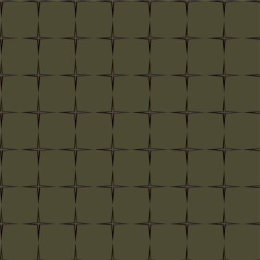 Soyut geometrik süslemesiz desen. tasarım arkaplanı, vektör illüstrasyonu