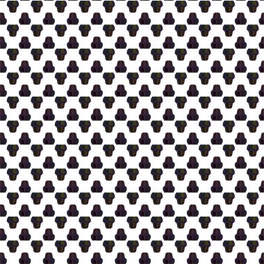  Kusursuz şablon arkaplan, vektör illüstrasyonu