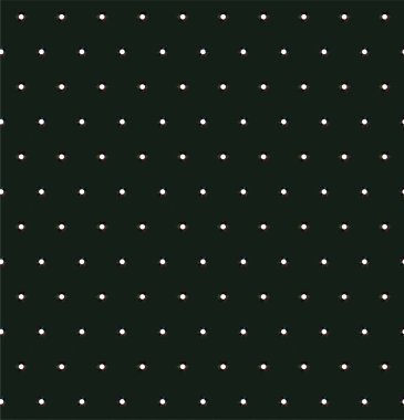 Geometrik süslemeli vektör deseni. Kusursuz tasarım dokusu 