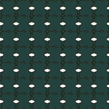 Soyut geometrik süslemesiz desen. tasarım arkaplanı, vektör illüstrasyonu