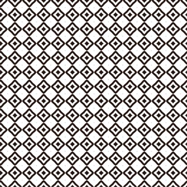  Kusursuz şablon arkaplan, vektör illüstrasyonu