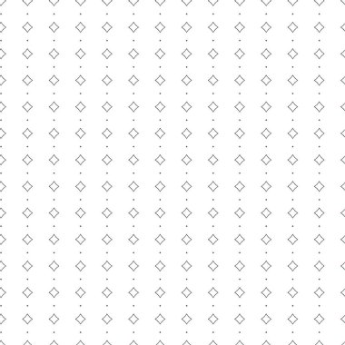 Soyut geometrik süslemesiz desen. tasarım arkaplanı, vektör illüstrasyonu