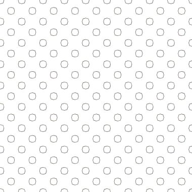 Soyut geometrik süslemesiz desen. tasarım arkaplanı, vektör illüstrasyonu