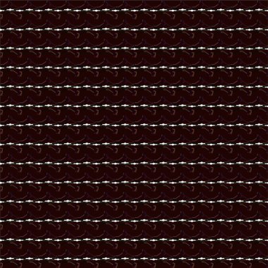 Soyut geometrik süslemesiz desen. tasarım arkaplanı, vektör illüstrasyonu