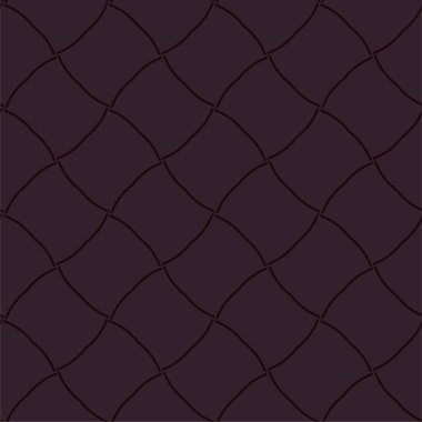 Geometrik süslemeli vektör deseni. Kusursuz tasarım dokusu 