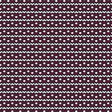 Soyut geometrik süslemesiz desen. tasarım arkaplanı, vektör illüstrasyonu