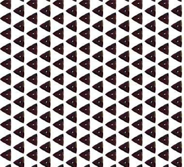  Kusursuz şablon arkaplan, vektör illüstrasyonu