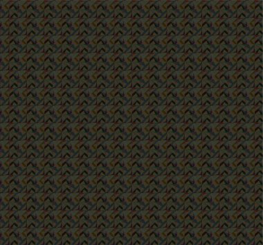 Soyut geometrik süslemesiz desen. tasarım arkaplanı, vektör illüstrasyonu