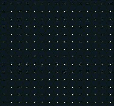 Soyut geometrik süslemesiz desen. tasarım arkaplanı, vektör illüstrasyonu