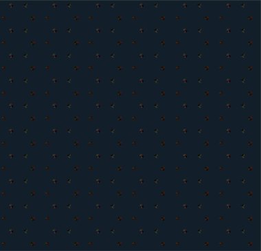 Soyut geometrik süslemesiz desen. tasarım arkaplanı, vektör illüstrasyonu