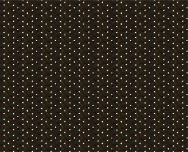 Soyut geometrik süslemesiz desen. tasarım arkaplanı, vektör illüstrasyonu