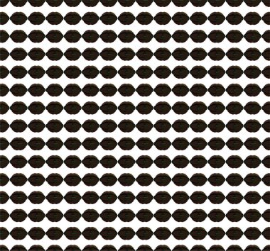 Soyut geometrik süslemesiz desen. tasarım arkaplanı, vektör illüstrasyonu