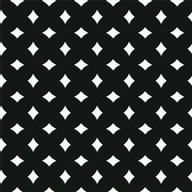 Soyut geometrik süslemesiz desen. tasarım arkaplanı, vektör illüstrasyonu