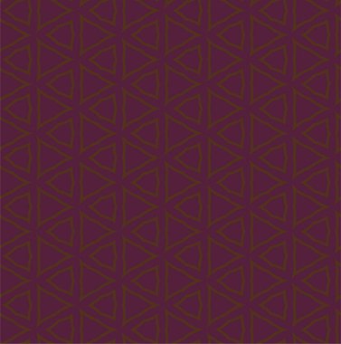 Soyut geometrik süslemesiz desen. tasarım arkaplanı, vektör illüstrasyonu