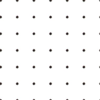 Soyut geometrik süslemesiz desen. tasarım arkaplanı, vektör illüstrasyonu