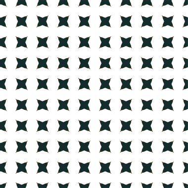 Soyut geometrik süslemesiz desen. tasarım arkaplanı, vektör illüstrasyonu